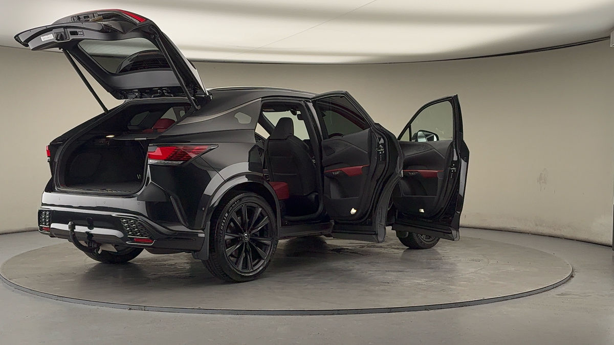 Used Lexus RX 2023 for sale - 77384968: Photo 58