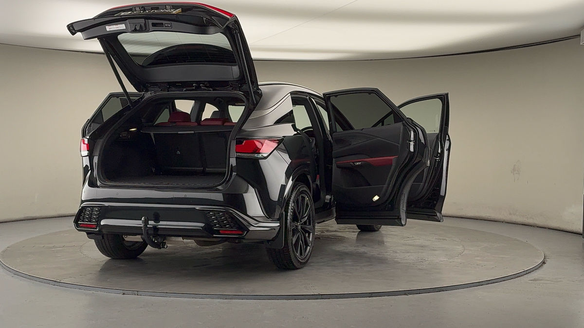 Used Lexus RX 2023 for sale - 77384968: Photo 59