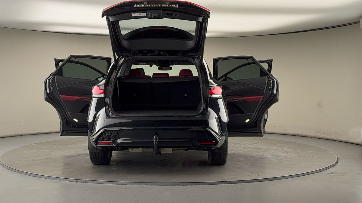 Used Lexus RX 2023 for sale - 77384968: Photo 60