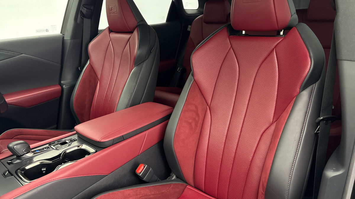 Used Lexus RX 2023 for sale - 77384968: Photo 7