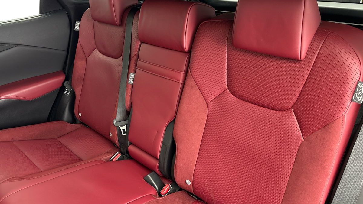 Used Lexus RX 2023 for sale - 77384968: Photo 8