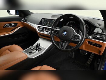 Used BMW 3 Series 2020 for sale - 75222087: Photo