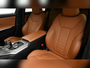 Used BMW 3 Series 2020 for sale - 75222087: Photo