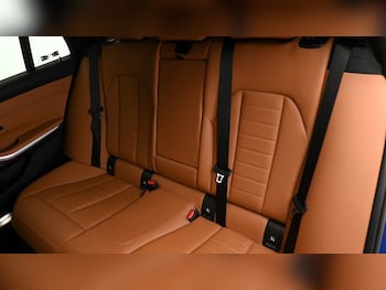 Used BMW 3 Series 2020 for sale - 75222087: Photo
