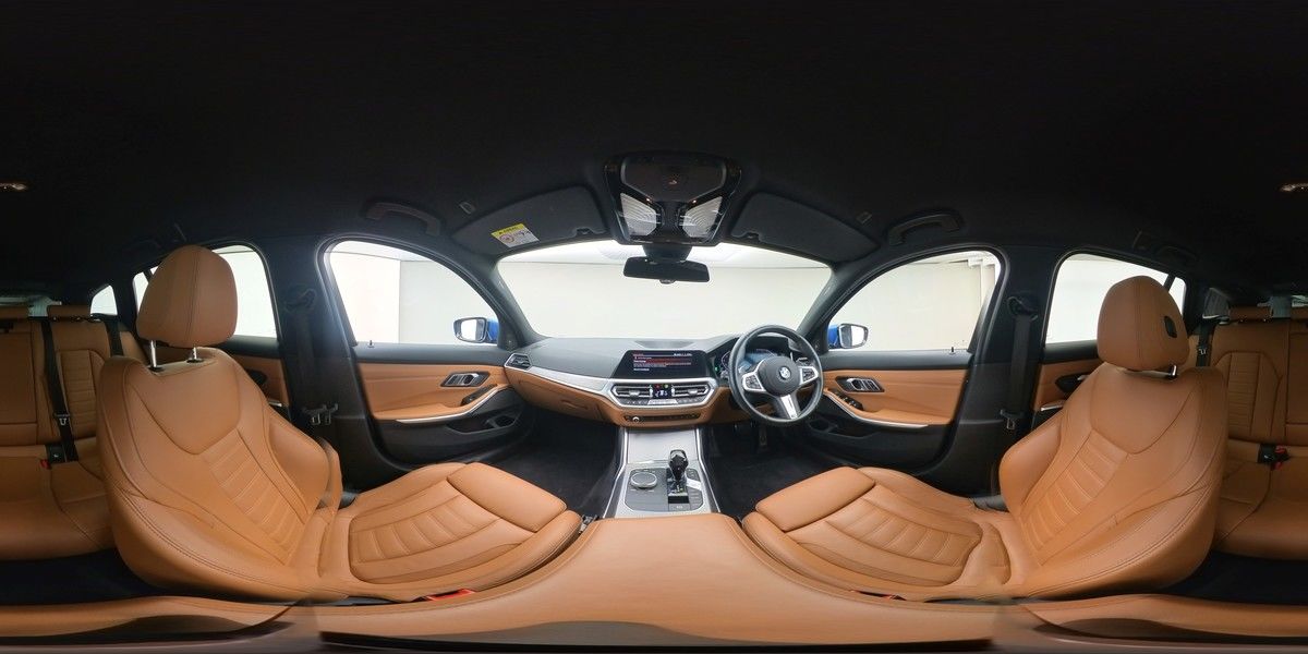Vehicle 60