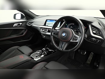 Used BMW 1 Series 2022 for sale - 75384912: Photo
