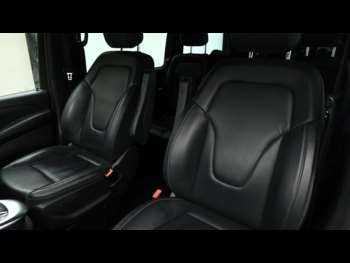 Used Mercedes-Benz V-Class 2023 for sale - 75020917: Photo