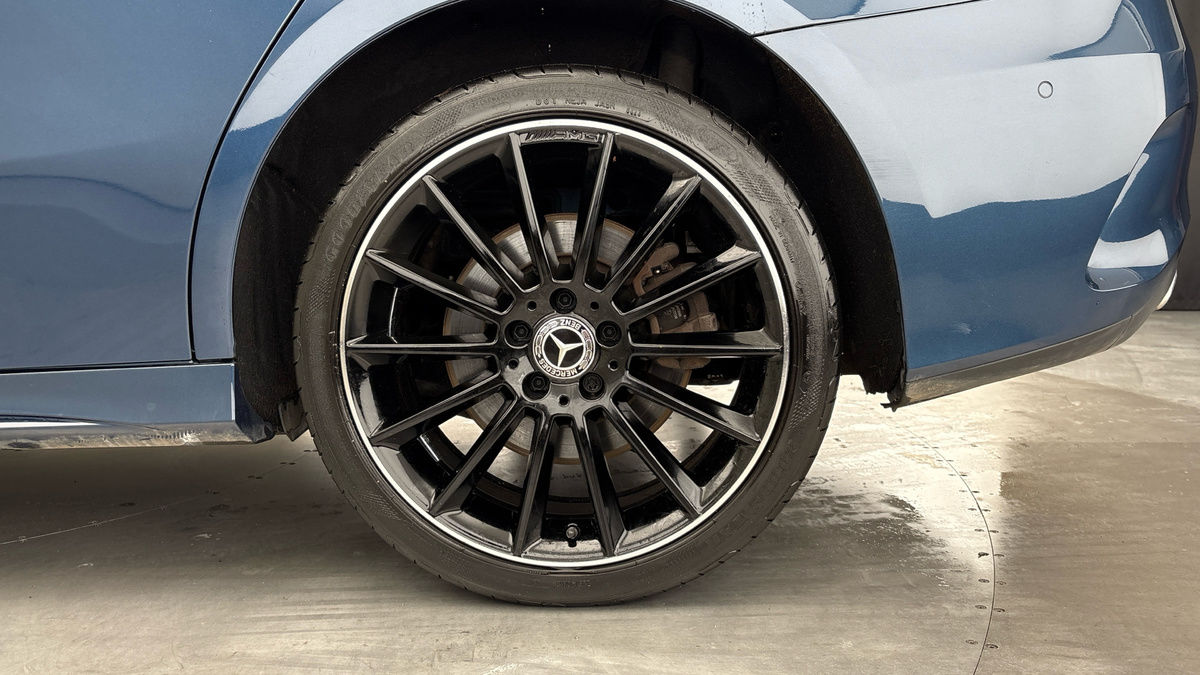 Used Mercedes-Benz A-Class 2022 for sale - 76346215: Photo 13