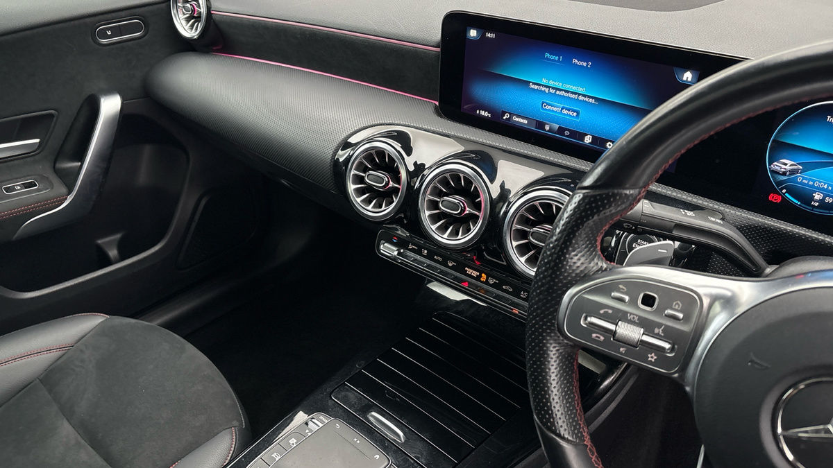 Used Mercedes-Benz A-Class 2022 for sale - 76346215: Photo 15