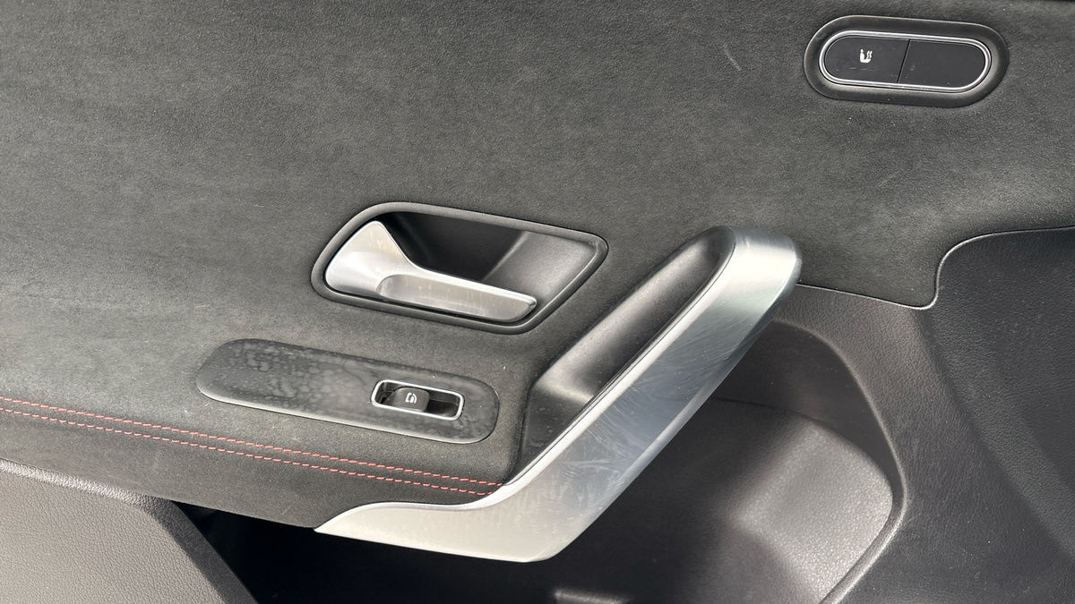 Used Mercedes-Benz A-Class 2022 for sale - 76346215: Photo 16