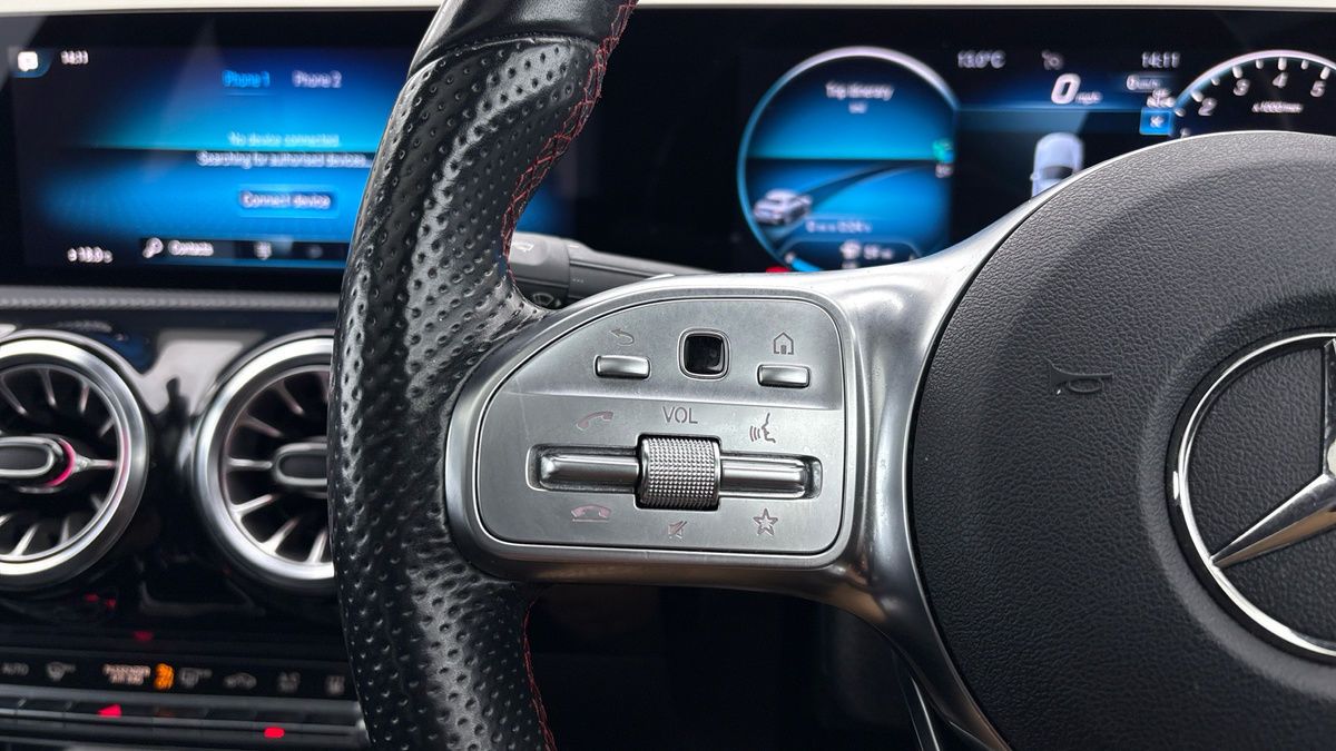 Used Mercedes-Benz A-Class 2022 for sale - 76346215: Photo 19