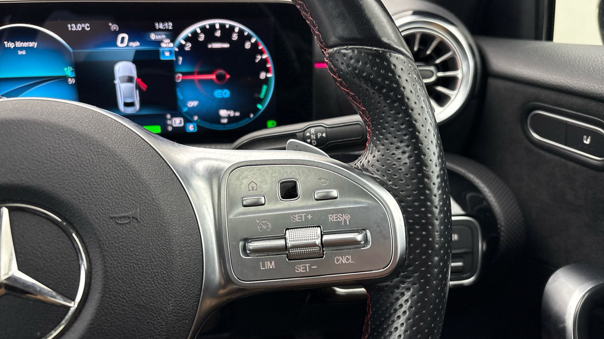 Used Mercedes-Benz A-Class 2022 for sale - 76346215: Photo 20