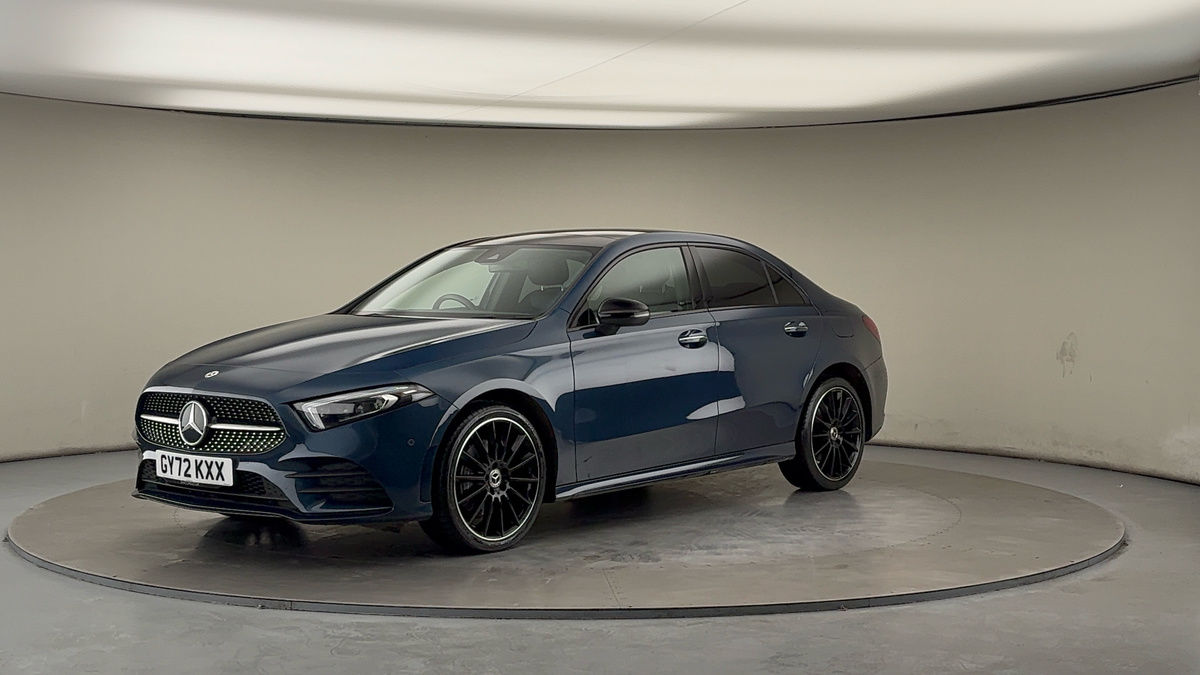 Used Mercedes-Benz A-Class 2022 for sale - 76346215: Photo 21