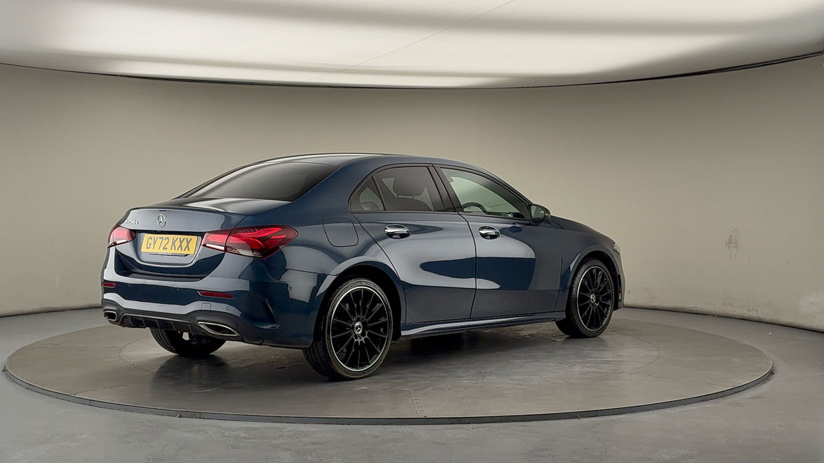 Used Mercedes-Benz A-Class 2022 for sale - 76346215: Photo 22