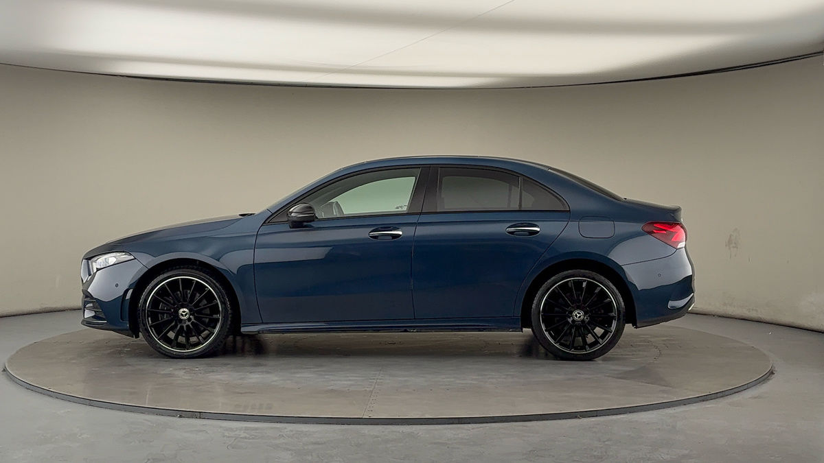 Used Mercedes-Benz A-Class 2022 for sale - 76346215: Photo 23