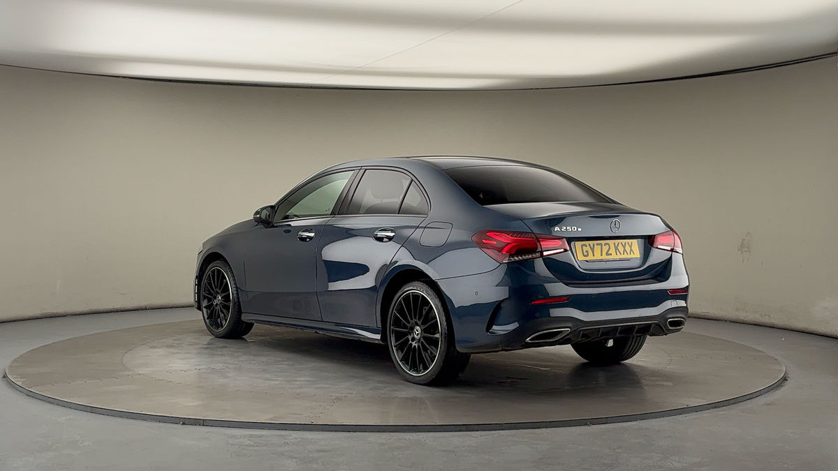 Used Mercedes-Benz A-Class 2022 for sale - 76346215: Photo 24