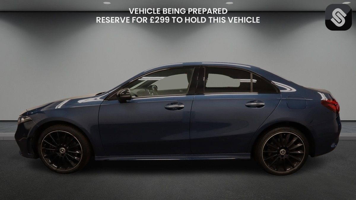 Used Mercedes-Benz A-Class 2022 for sale - 76346215: Photo 6