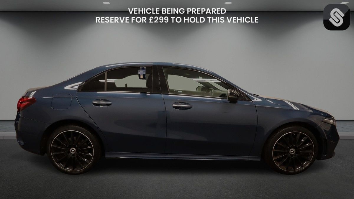 Used Mercedes-Benz A-Class 2022 for sale - 76346215: Photo 9