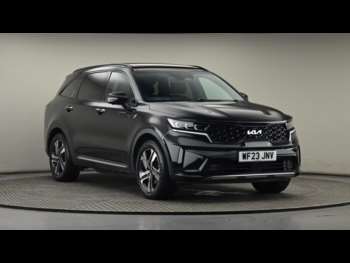 2023 - 1.6 h T-GDi Edition SUV 5dr Petrol Hybrid Auto AWD Euro 6 (s/s) (226 bhp)