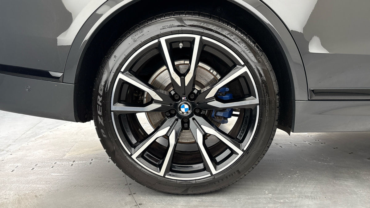 Used BMW X7 2022 for sale - 77370426: Photo 10