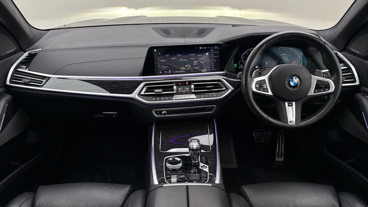 Used BMW X7 2022 for sale - 77370426: Photo 12