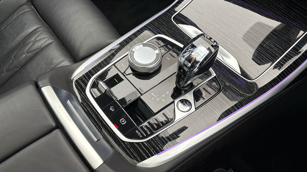 Used BMW X7 2022 for sale - 77370426: Photo 18