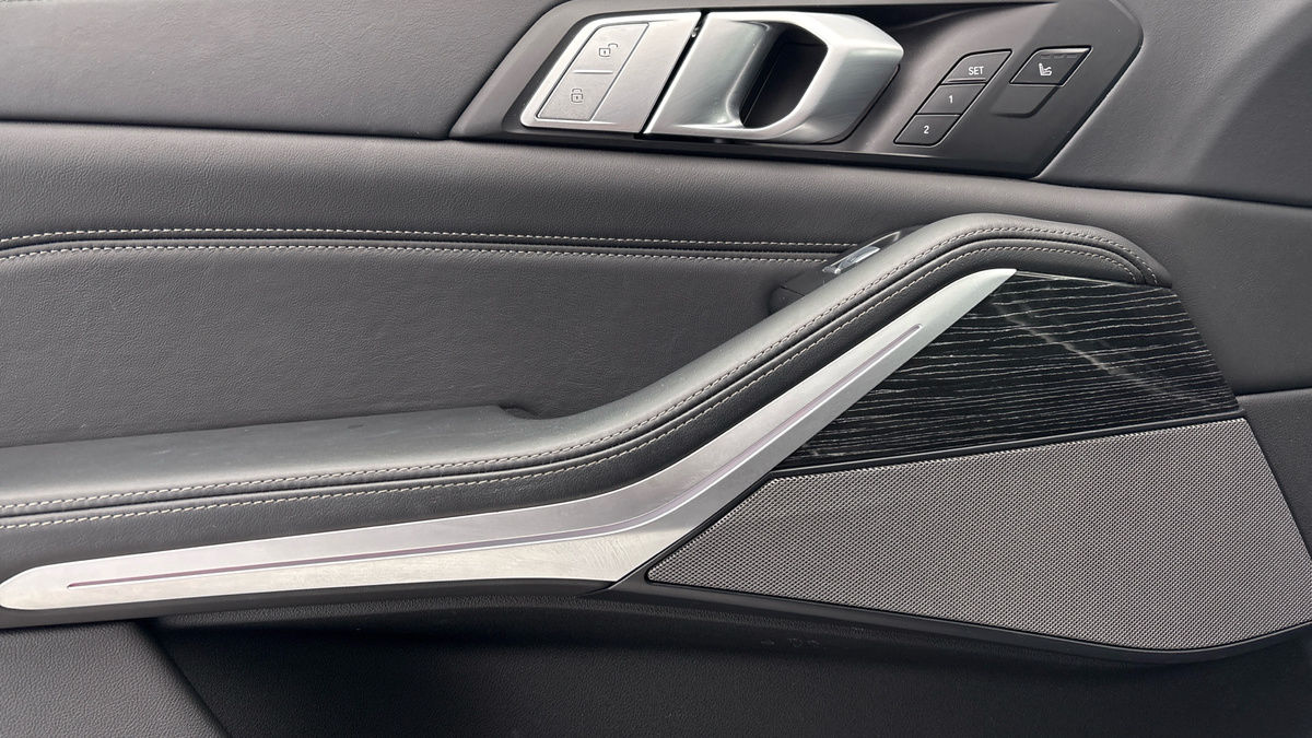 Used BMW X7 2022 for sale - 77370426: Photo 19