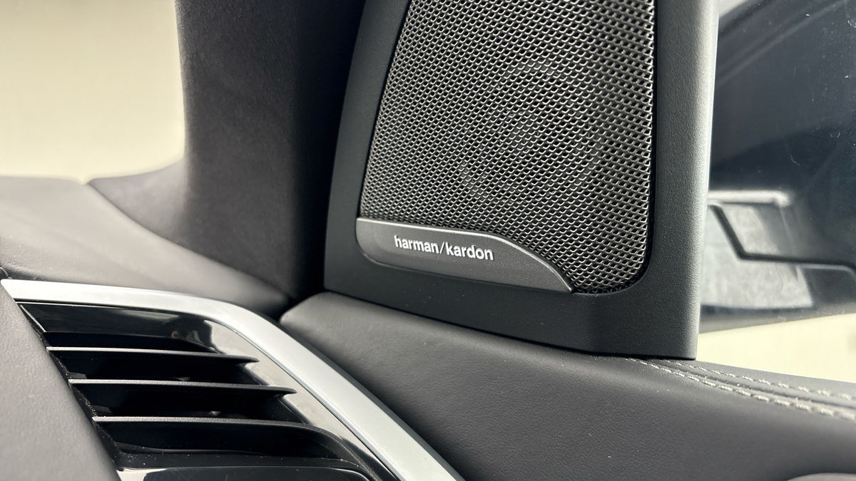 Used BMW X7 2022 for sale - 77370426: Photo 25