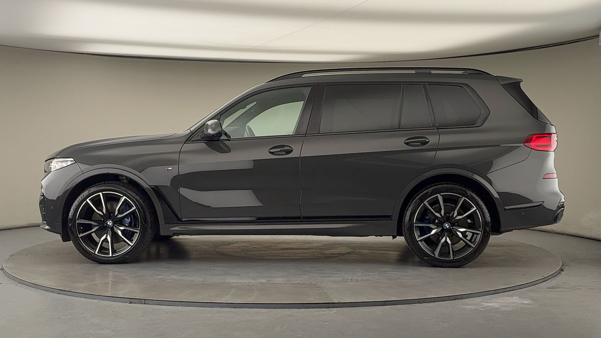 Used BMW X7 2022 for sale - 77370426: Photo 29
