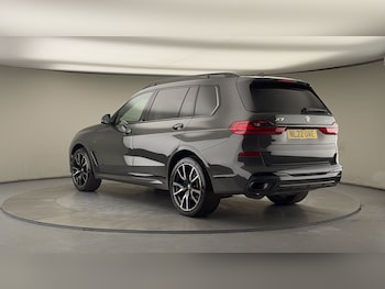 Used BMW X7 2022 for sale - 77370426: Photo