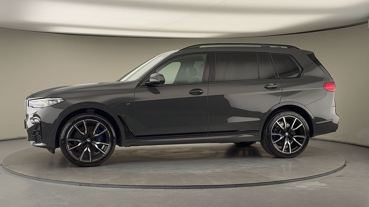 Used BMW X7 2022 for sale - 77370426: Photo 30