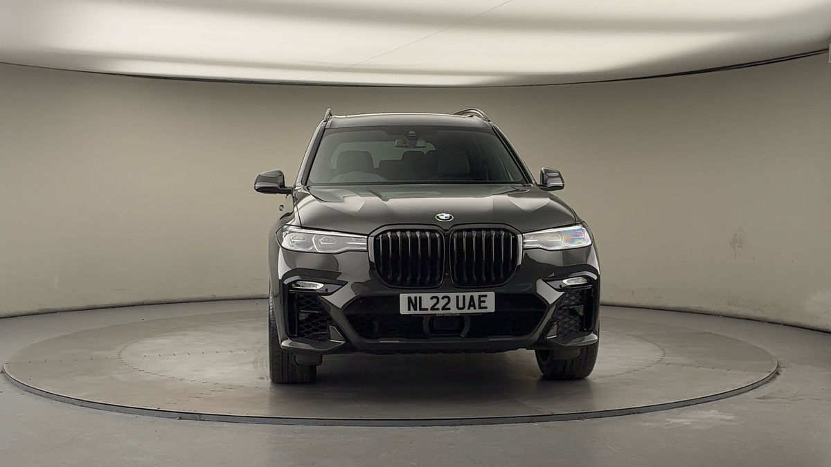 Used BMW X7 2022 for sale - 77370426: Photo 34