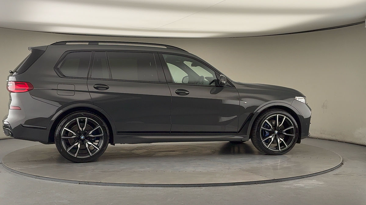 Used BMW X7 2022 for sale - 77370426: Photo 39