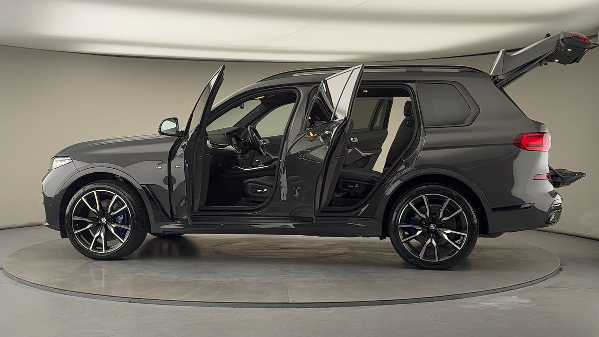 Used BMW X7 2022 for sale - 77370426: Photo 48