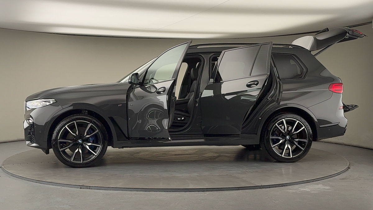 Used BMW X7 2022 for sale - 77370426: Photo 49