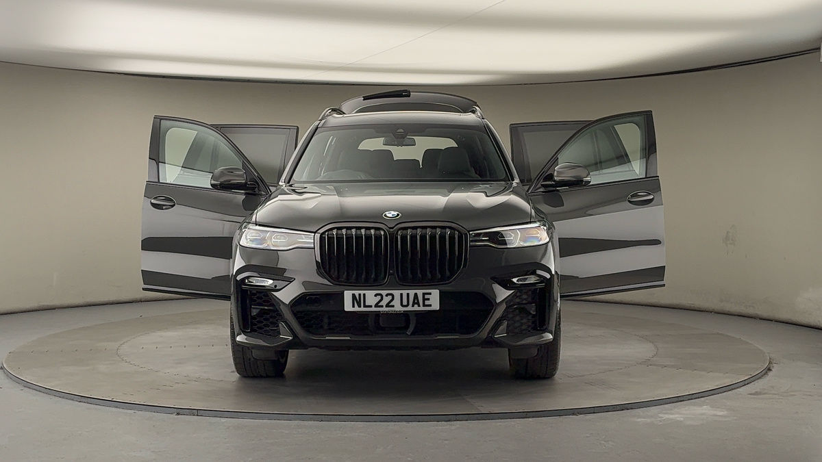 Used BMW X7 2022 for sale - 77370426: Photo 53