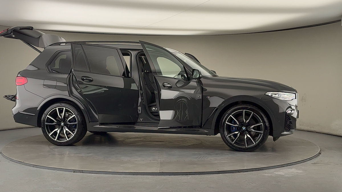 Used BMW X7 2022 for sale - 77370426: Photo 57