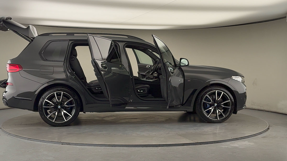 Used BMW X7 2022 for sale - 77370426: Photo 58
