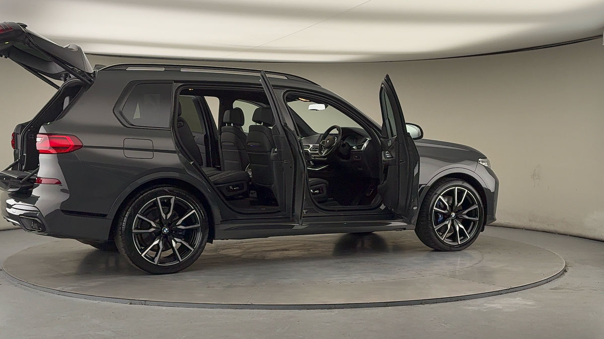 Used BMW X7 2022 for sale - 77370426: Photo 59
