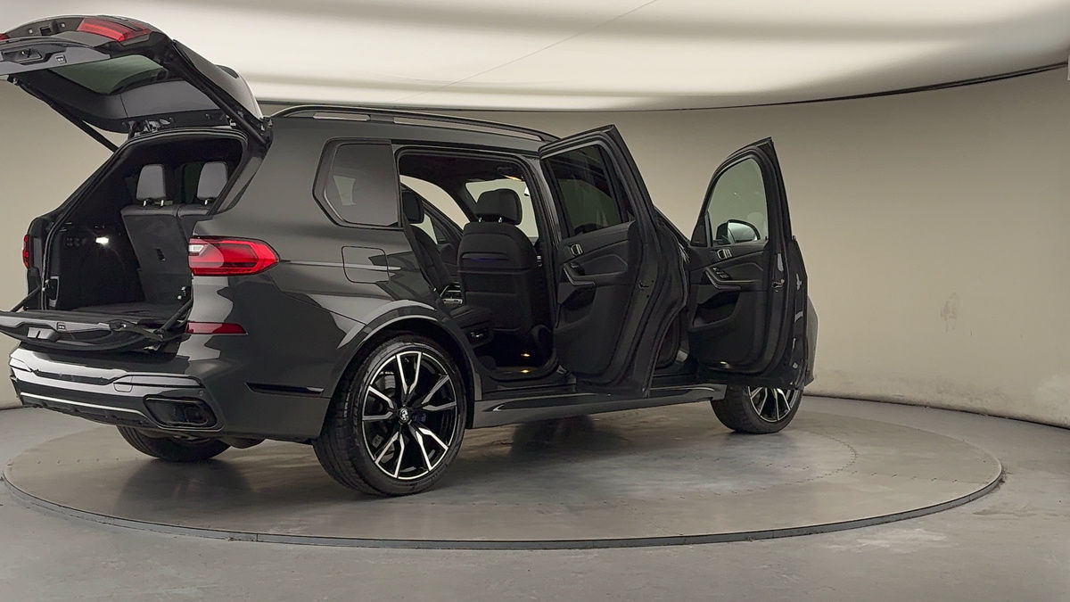 Used BMW X7 2022 for sale - 77370426: Photo 60