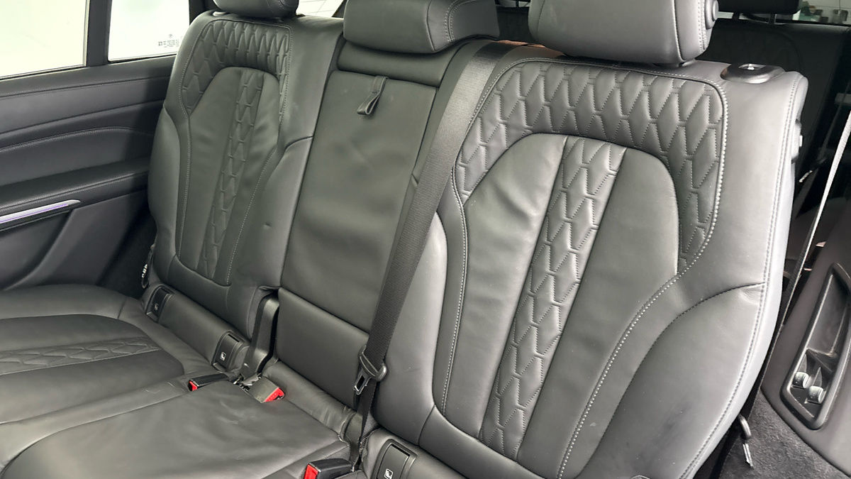 Used BMW X7 2022 for sale - 77370426: Photo 8