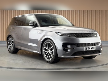Used Land Rover Range Rover Sport 2024 for sale - 78807038: Photo