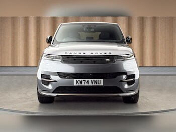 Used Land Rover Range Rover Sport 2024 for sale - 78807038: Photo