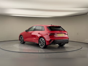 Used Audi S3 2025 for sale - 77213253: Photo