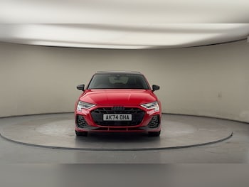 Used Audi S3 2025 for sale - 77213253: Photo