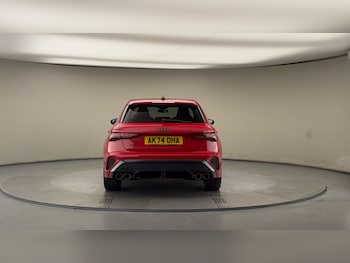 Used Audi S3 2025 for sale - 77213253: Photo