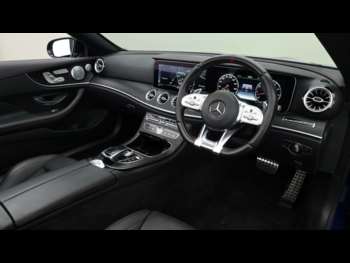 Used Mercedes-Benz E-Class 2020 for sale - 74607858: Photo