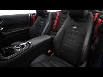 Used Mercedes-Benz E-Class 2020 for sale - 74607858: Photo