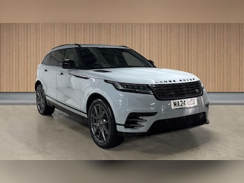 Used Land Rover Range Rover Velar 2024 for sale - 78960273: Photo