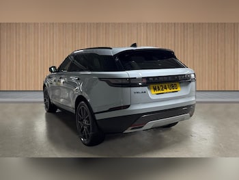 Used Land Rover Range Rover Velar 2024 for sale - 78960273: Photo